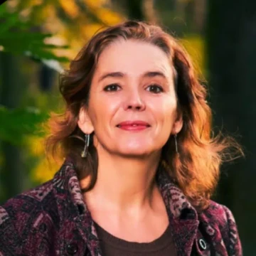 Julie Breheret