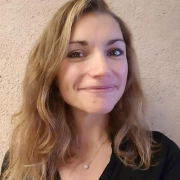 Fanny Bourgoin