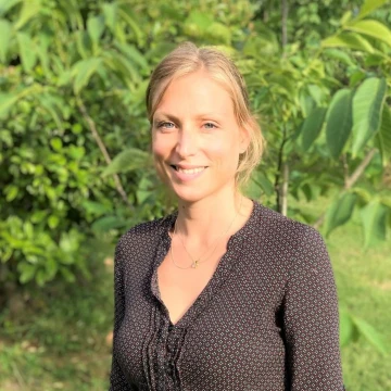 Agnès Gréca