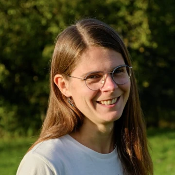 Sarah Delmer