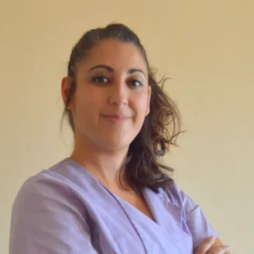 Coralie Mateossian