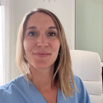 Julie Maviel