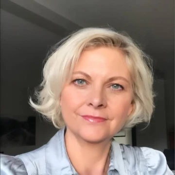 Fabienne Louradou