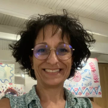 Le sourire et la plume