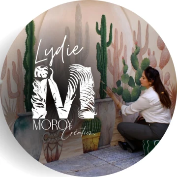 Lydie Moroy