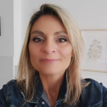 Aurélie Roques