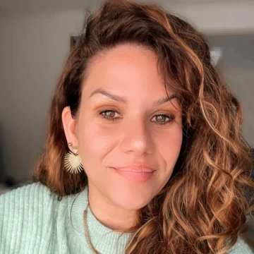 Julie Vidal