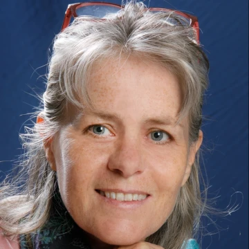 Saskia Kamphuis