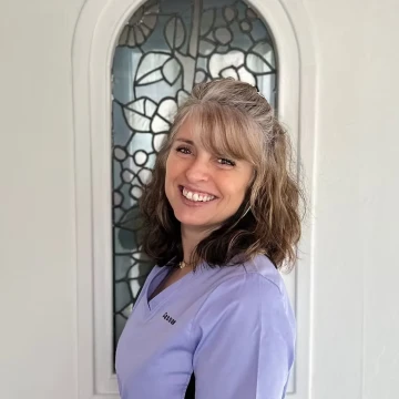 Séverine Rodriguez Sanchez