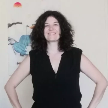 Annabelle Scholly