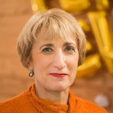Corinne Larbaletier