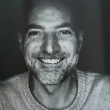 Rodolphe Vigne