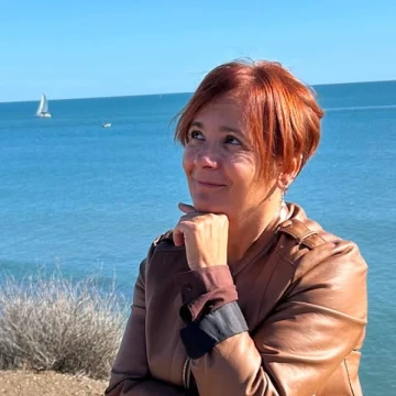 Marie-Josée Defoug
