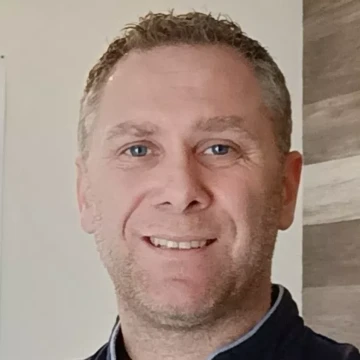 Brice Mangeol