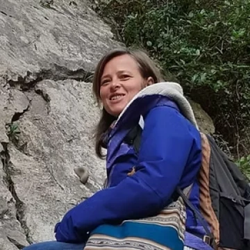 La voie du changement