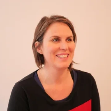 Claudia Ruanlt