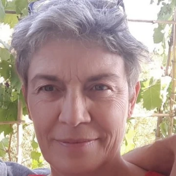 Isabelle Gaydon-Ohl