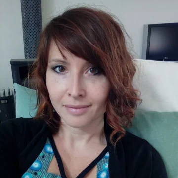 Mélanie Guilhem