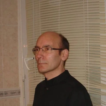 Thierry Gandolfi
