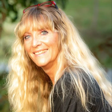 Sylvie Ducattillon