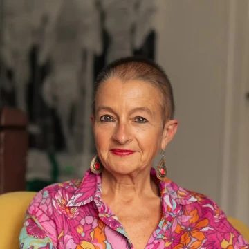 Marie Feyte