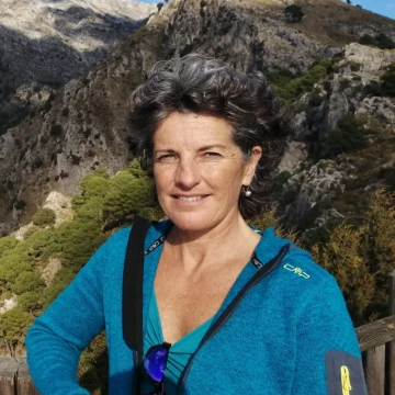 Véronique Lautrou