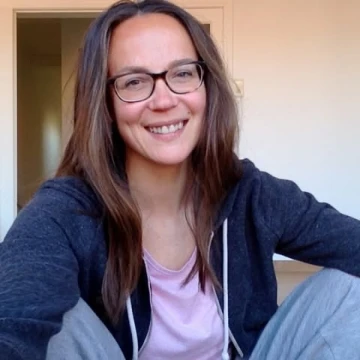 Anne-Laure Rondel