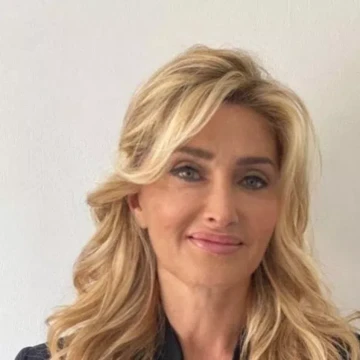 Géraldine Martin