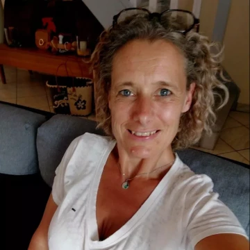 Christelle Flory
