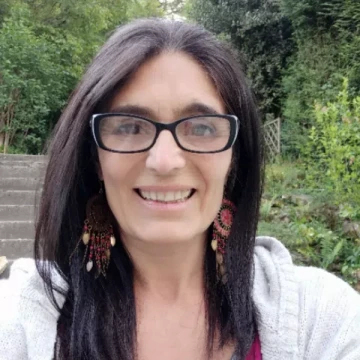 Nathalie Rivière