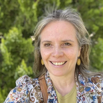 Karine Villemin