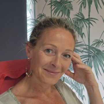 Céline Bobey-Fabre