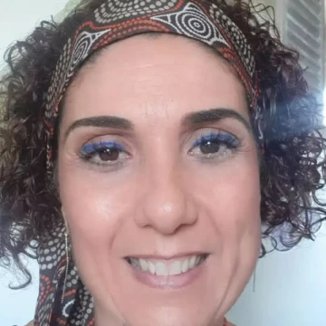 Stéphanie Amard