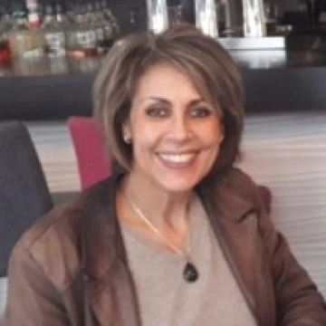 Cécilia Duchézeau