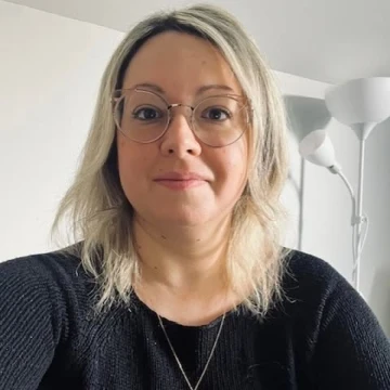 Laëtitia Brusset Dabadie