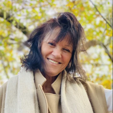 Blandine Delanoë
