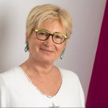 Régine Lasserre
