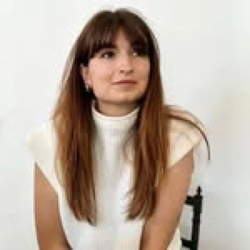 Clarisse Triscos