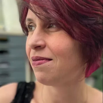 Céline Choquet