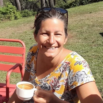Laure Quesada