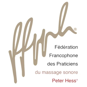 Fédération Francophone des Praticiens du massage sonore Peter Hess®