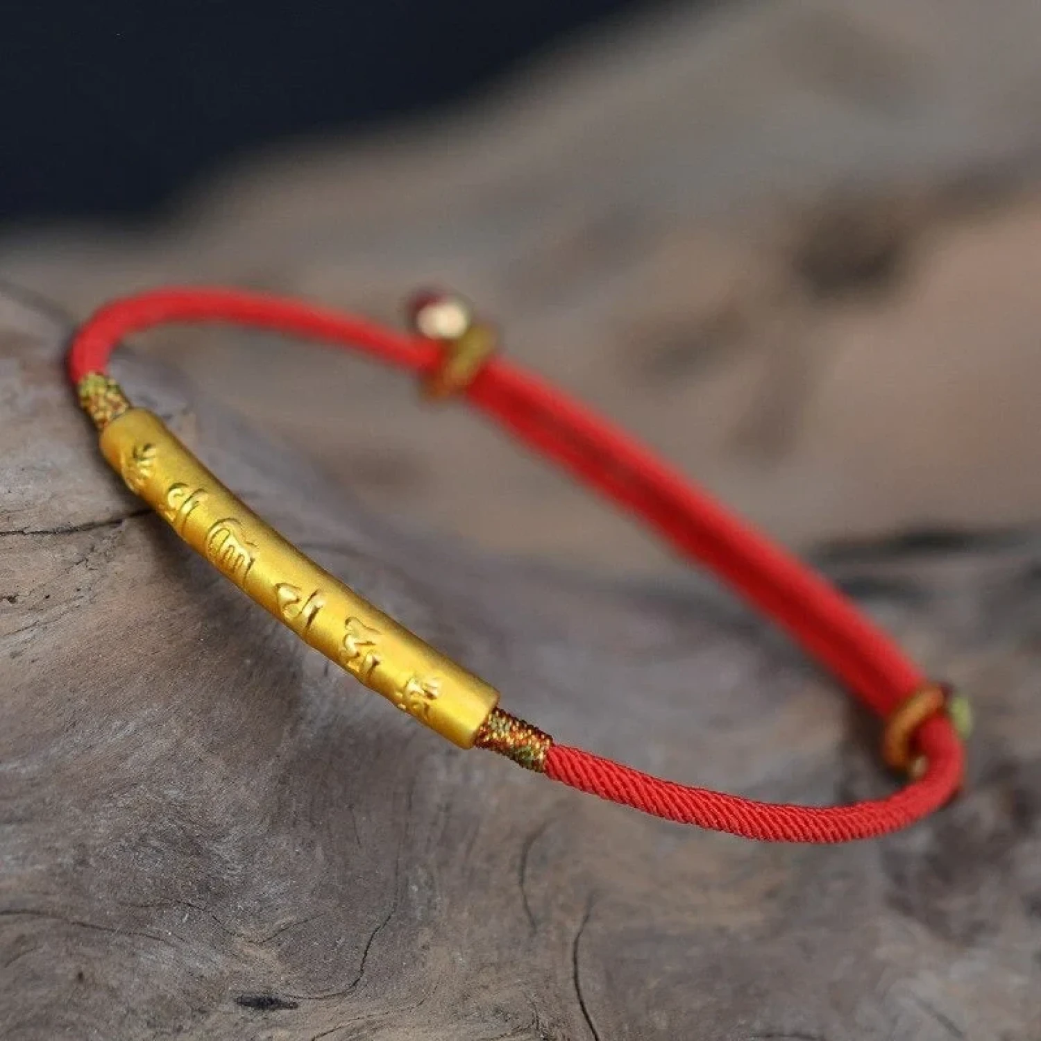 Bracelet de Chance Éternelle